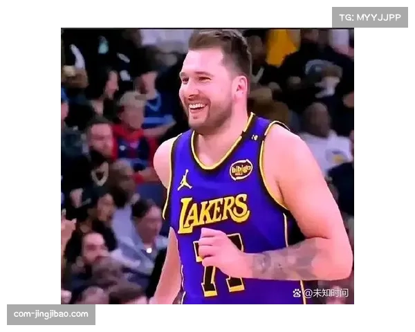 东契奇半场表现出色,独揽19分5助攻,湖人两节得分上双仅此一人