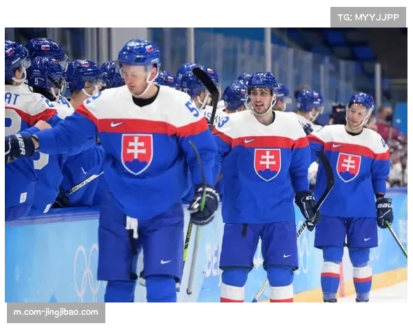 男子冰球预选赛斯洛伐克拉脱维亚丹麦晋级 正赛分组确定